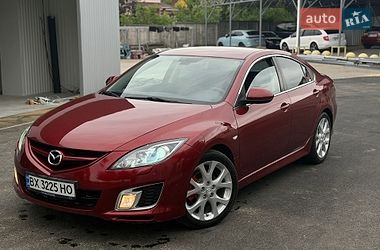 mazda 6 2008 в Житомир от про продавца Артем mazda 6 2008 в Житомир от профессионального продавца Артем
