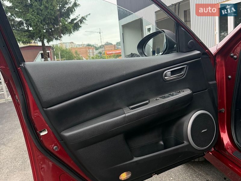 Седан Mazda 6 2008 в Житомире фото 15 Седан Mazda 6 2008 в Житомире