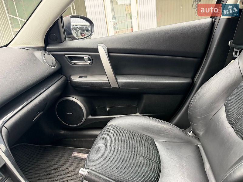 Седан Mazda 6 2008 в Житомире фото 21 Седан Mazda 6 2008 в Житомире