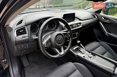 Седан Mazda 6 2017 в Коломые фото 21 Седан Mazda 6 2017 в Коломые