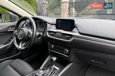Седан Mazda 6 2017 в Коломые фото 31 Седан Mazda 6 2017 в Коломые