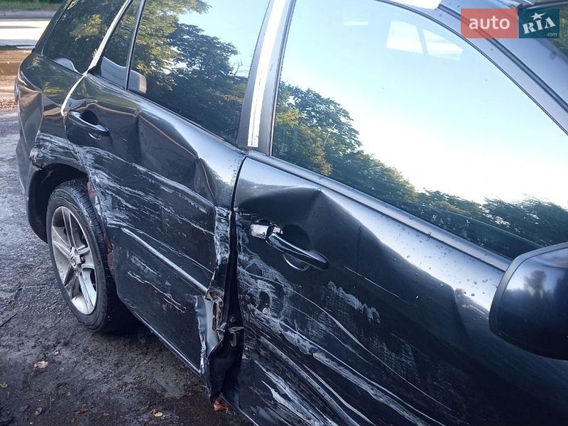 Універсал Mazda 6 2006 в Княжичах