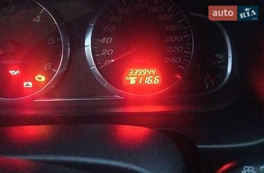 Універсал Mazda 6 2006 в Княжичах