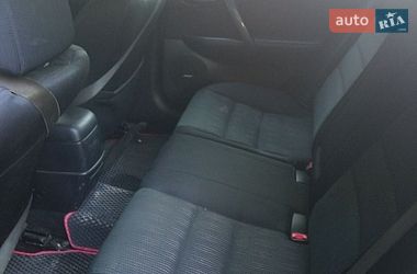 Універсал Mazda 6 2006 в Княжичах