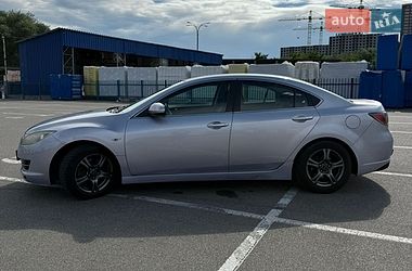 Седан Mazda 6 2009 в Києві