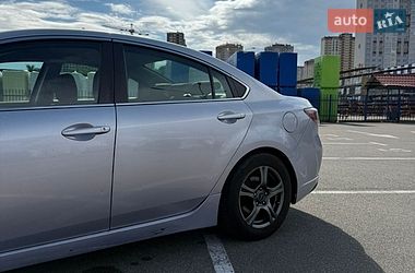 Седан Mazda 6 2009 в Києві
