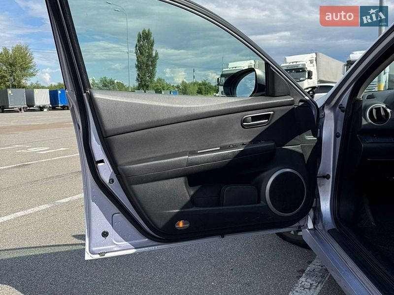 Седан Mazda 6 2009 в Києві