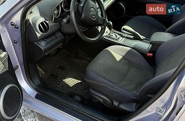 Седан Mazda 6 2009 в Києві