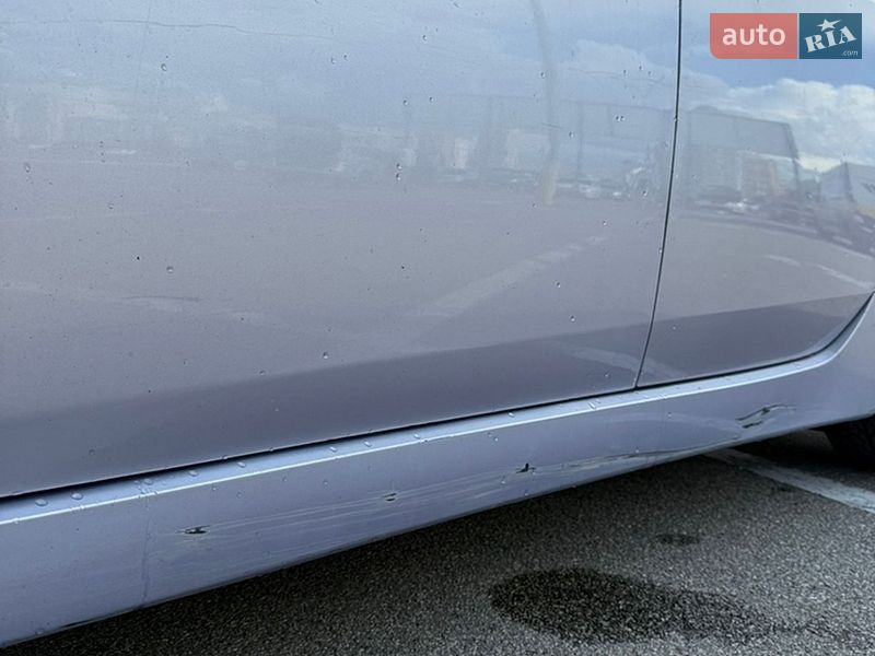 Седан Mazda 6 2009 в Києві