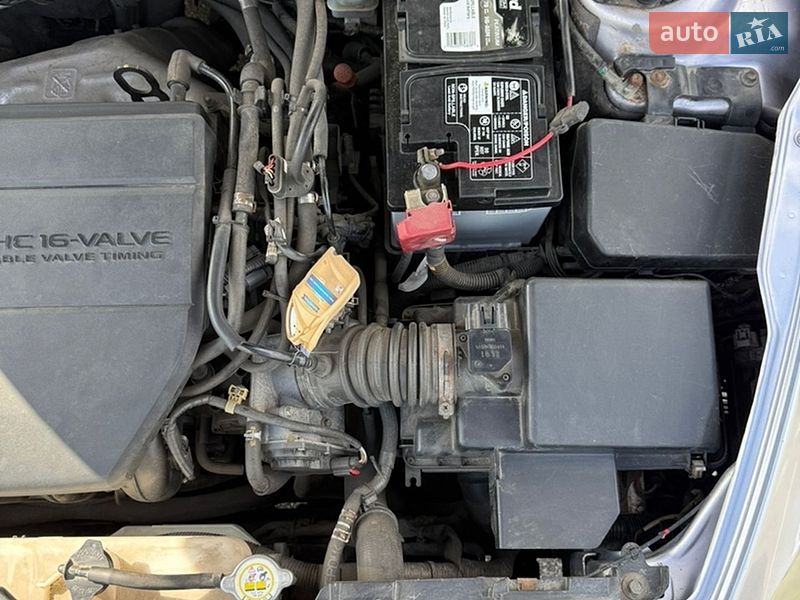 Седан Mazda 6 2009 в Києві