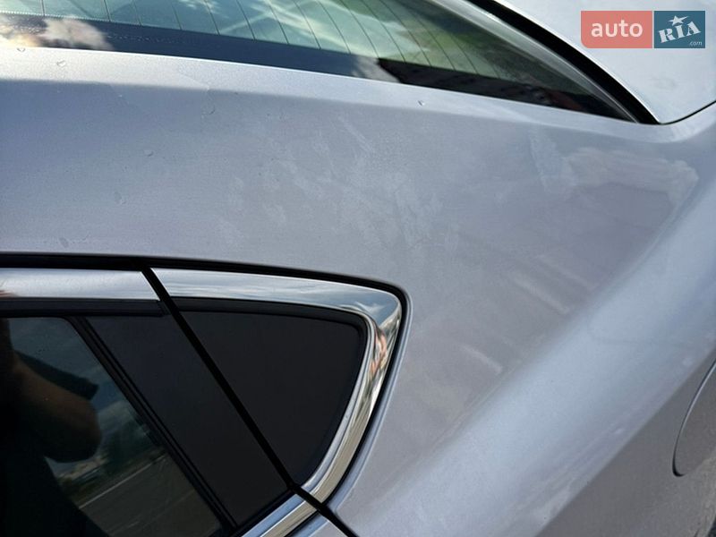 Седан Mazda 6 2009 в Києві
