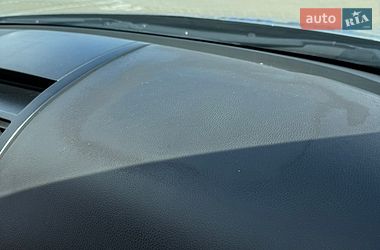 Седан Mazda 6 2009 в Києві