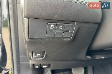 Седан Mazda 6 2019 в Львові