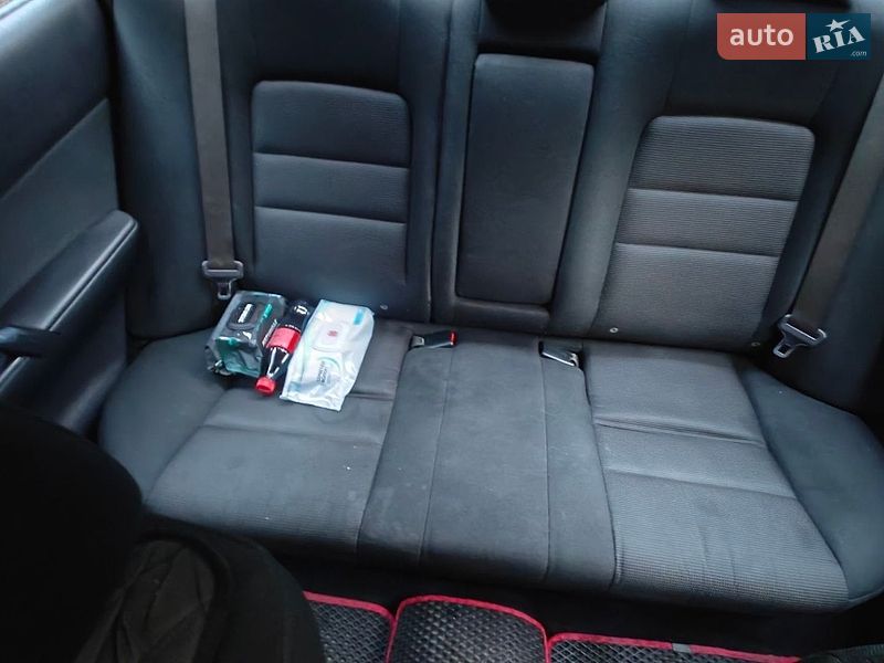 Седан Mazda 6 2007 в Виннице