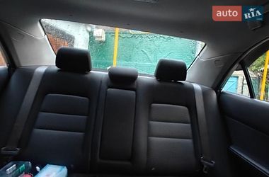 Седан Mazda 6 2007 в Виннице фото 4 Седан Mazda 6 2007 в Виннице