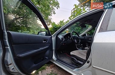 Седан Mazda 6 2007 в Виннице фото 6 Седан Mazda 6 2007 в Виннице