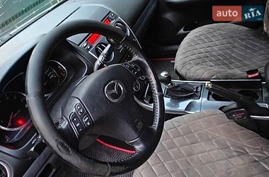 Седан Mazda 6 2007 в Виннице