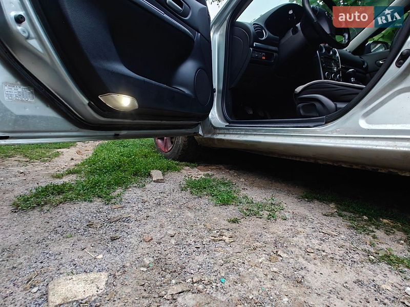 Седан Mazda 6 2007 в Виннице фото 7 Седан Mazda 6 2007 в Виннице
