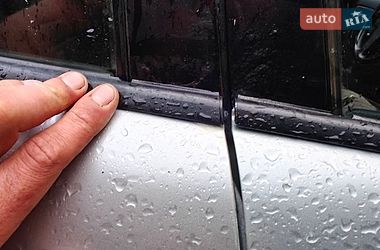 Седан Mazda 6 2007 в Виннице