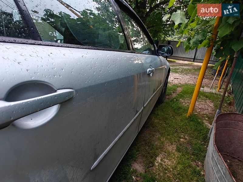 Седан Mazda 6 2007 в Виннице фото 12 Седан Mazda 6 2007 в Виннице