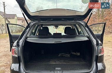 Универсал Mazda 6 2006 в Милой
