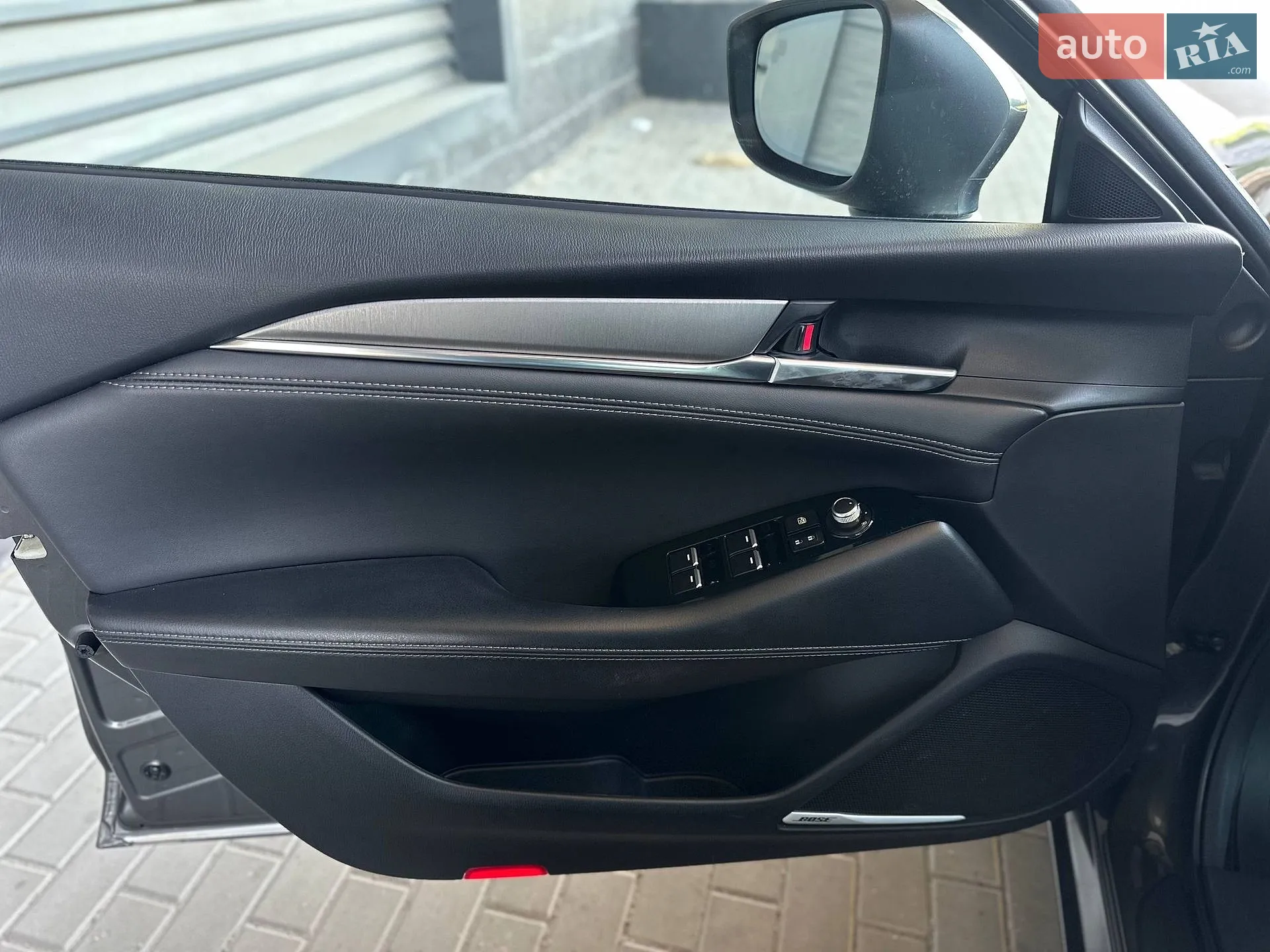 2018 Mazda 6 - мініатюра 10