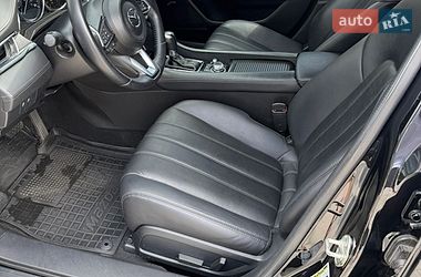 Седан Mazda 6 2021 в Черкасах