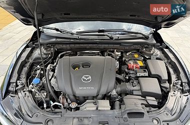 Седан Mazda 6 2021 в Черкасах