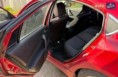 Седан Mazda 6 2008 в Барвенкове