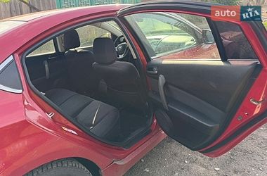 Седан Mazda 6 2008 в Барвенкове