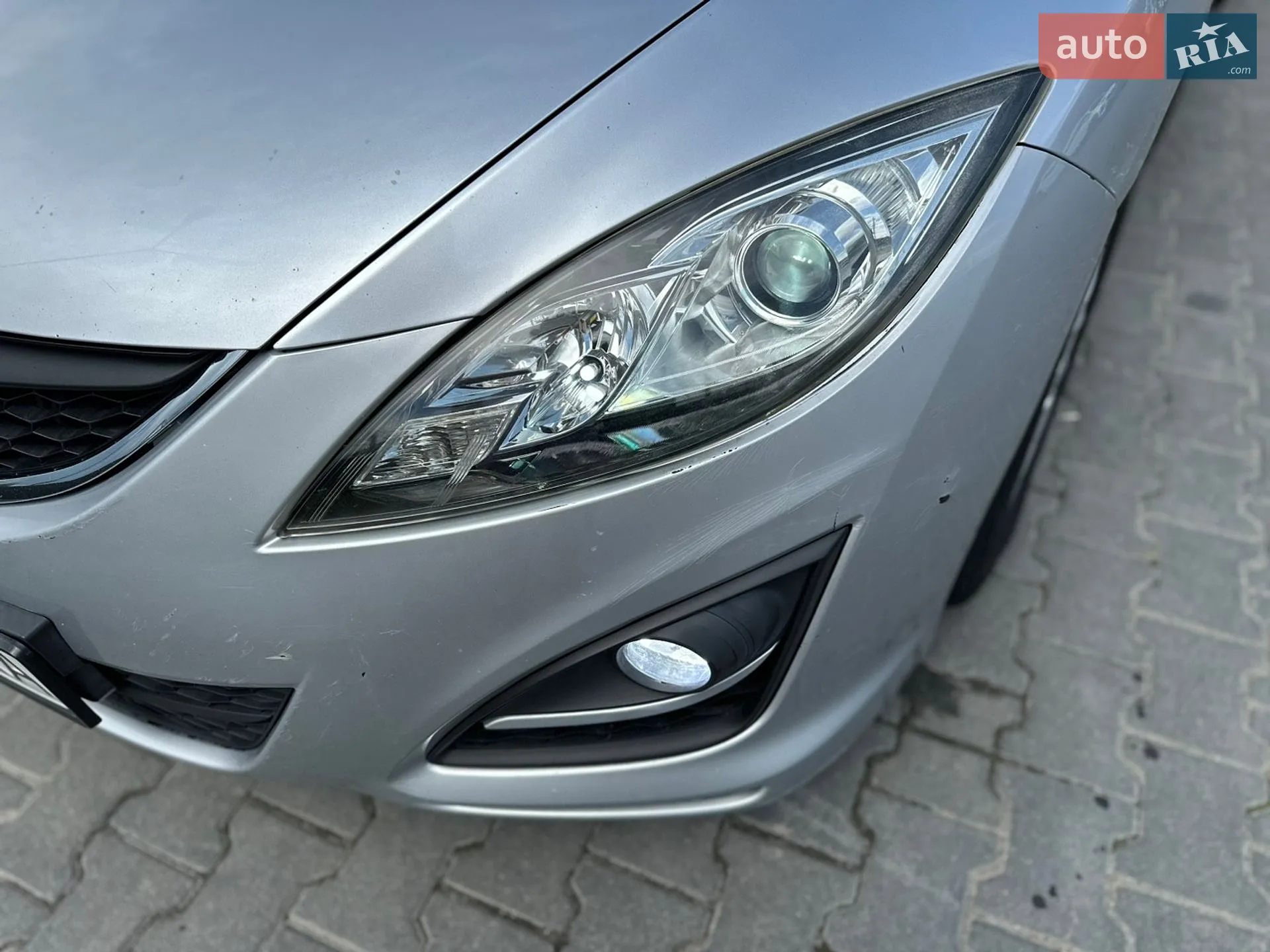 2011 Mazda 6 - мініатюра 16