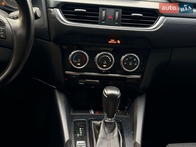 Седан Mazda 6 2015 в Херсоні