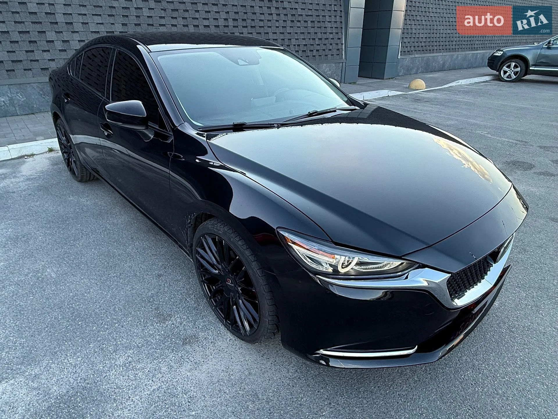2019 Mazda 6 - мініатюра 9