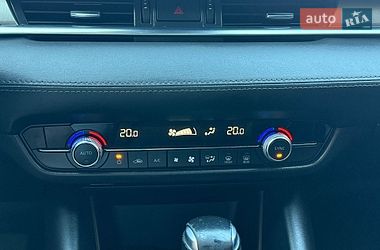 Седан Mazda 6 2019 в Дніпрі фото 17 Седан Mazda 6 2019 в Дніпрі