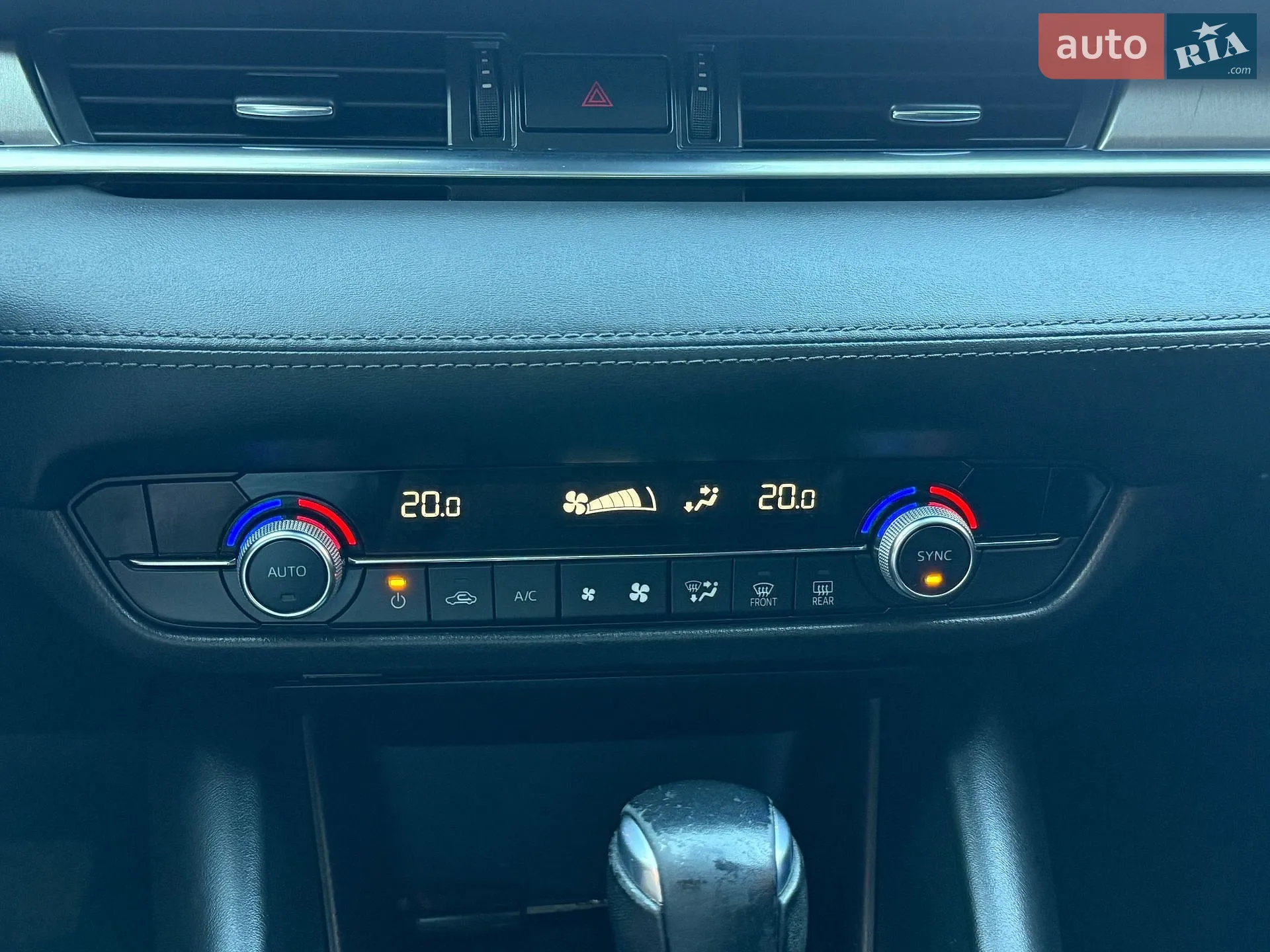 2019 Mazda 6 - мініатюра 17