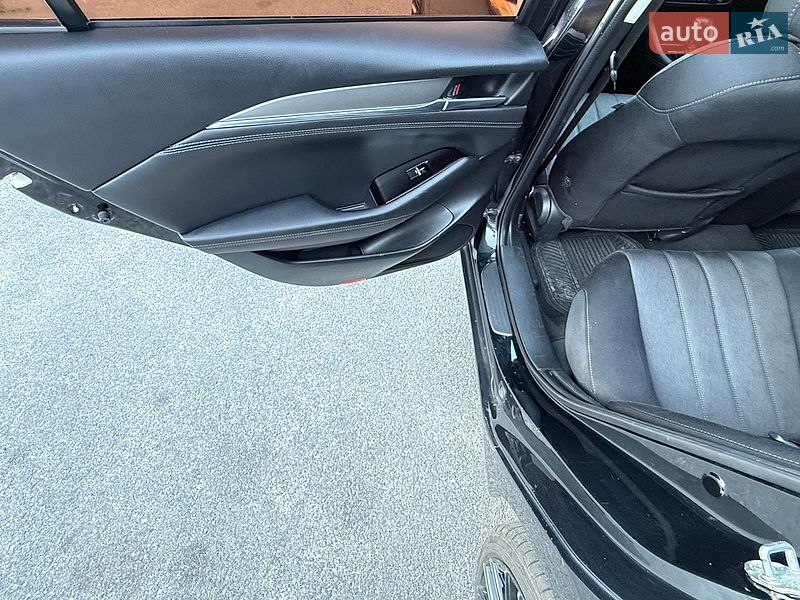 Седан Mazda 6 2019 в Дніпрі фото 21 Седан Mazda 6 2019 в Дніпрі