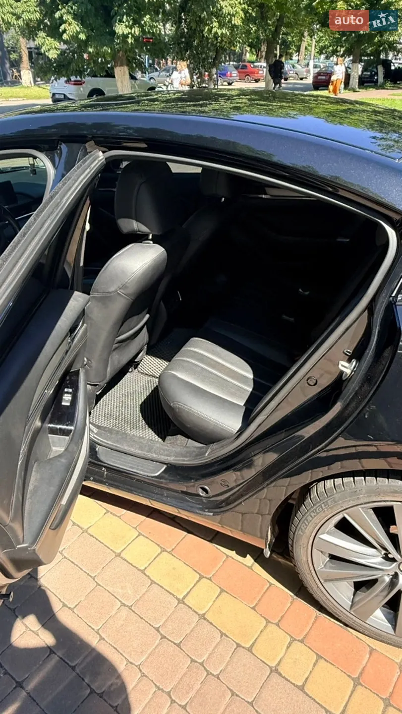 2018 Mazda 6 - мініатюра 13