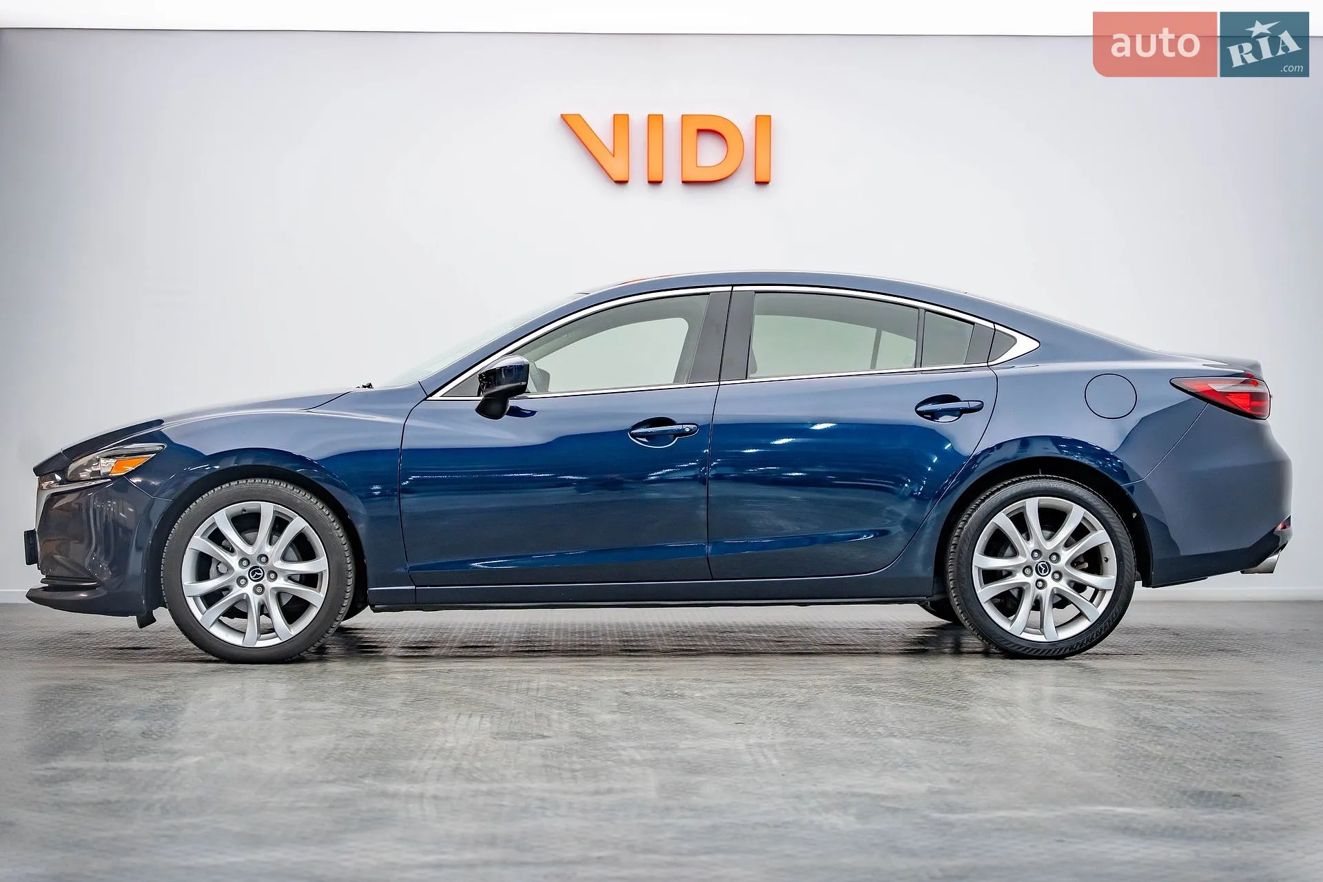 2019 Mazda 6 - мініатюра 3