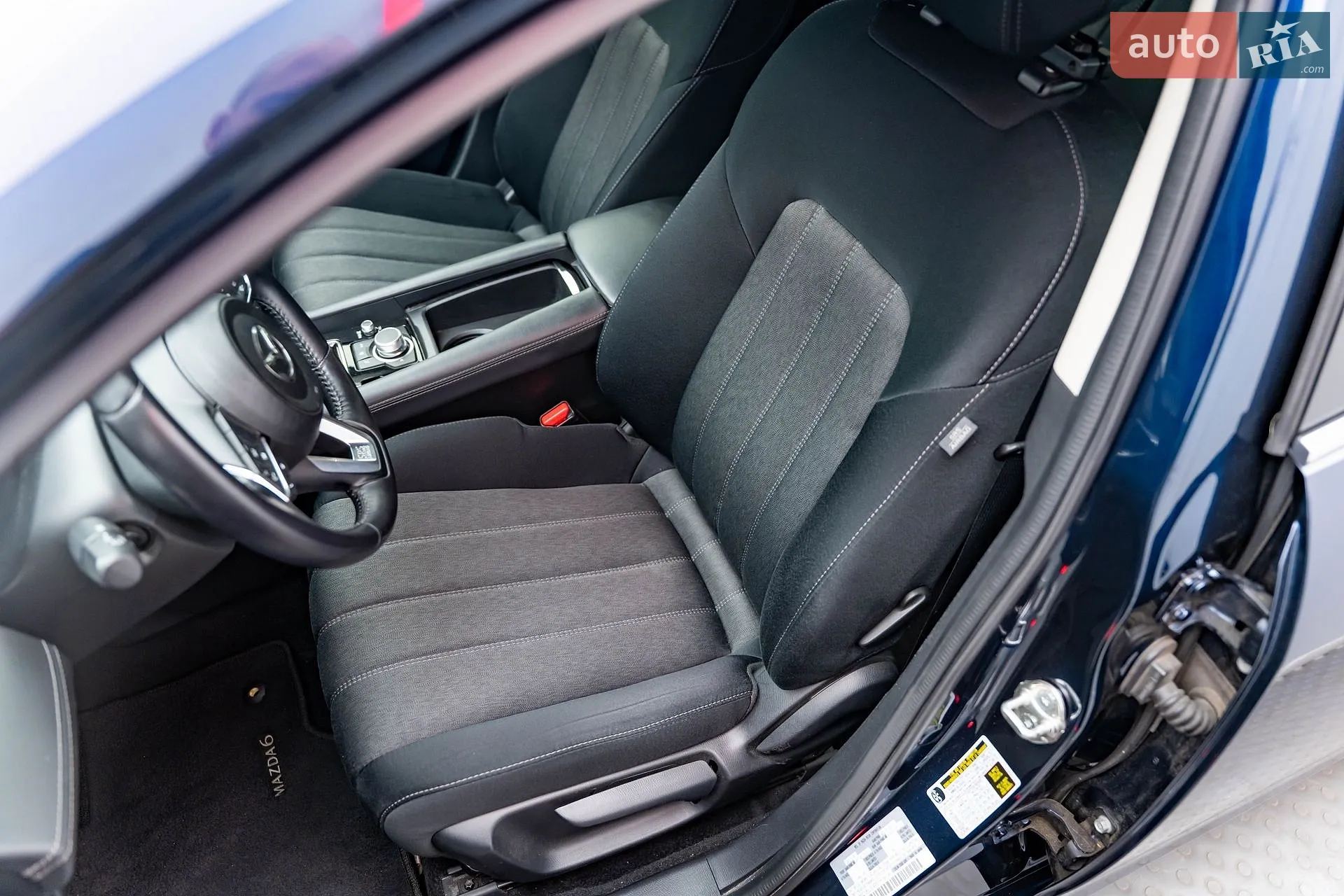 2019 Mazda 6 - мініатюра 10
