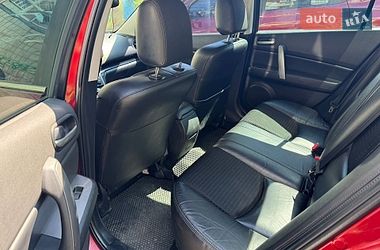 Седан Mazda 6 2009 в Киеве