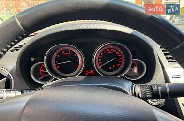Седан Mazda 6 2009 в Киеве