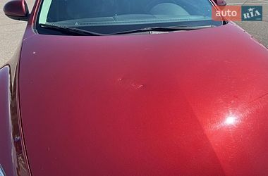 Седан Mazda 6 2009 в Киеве