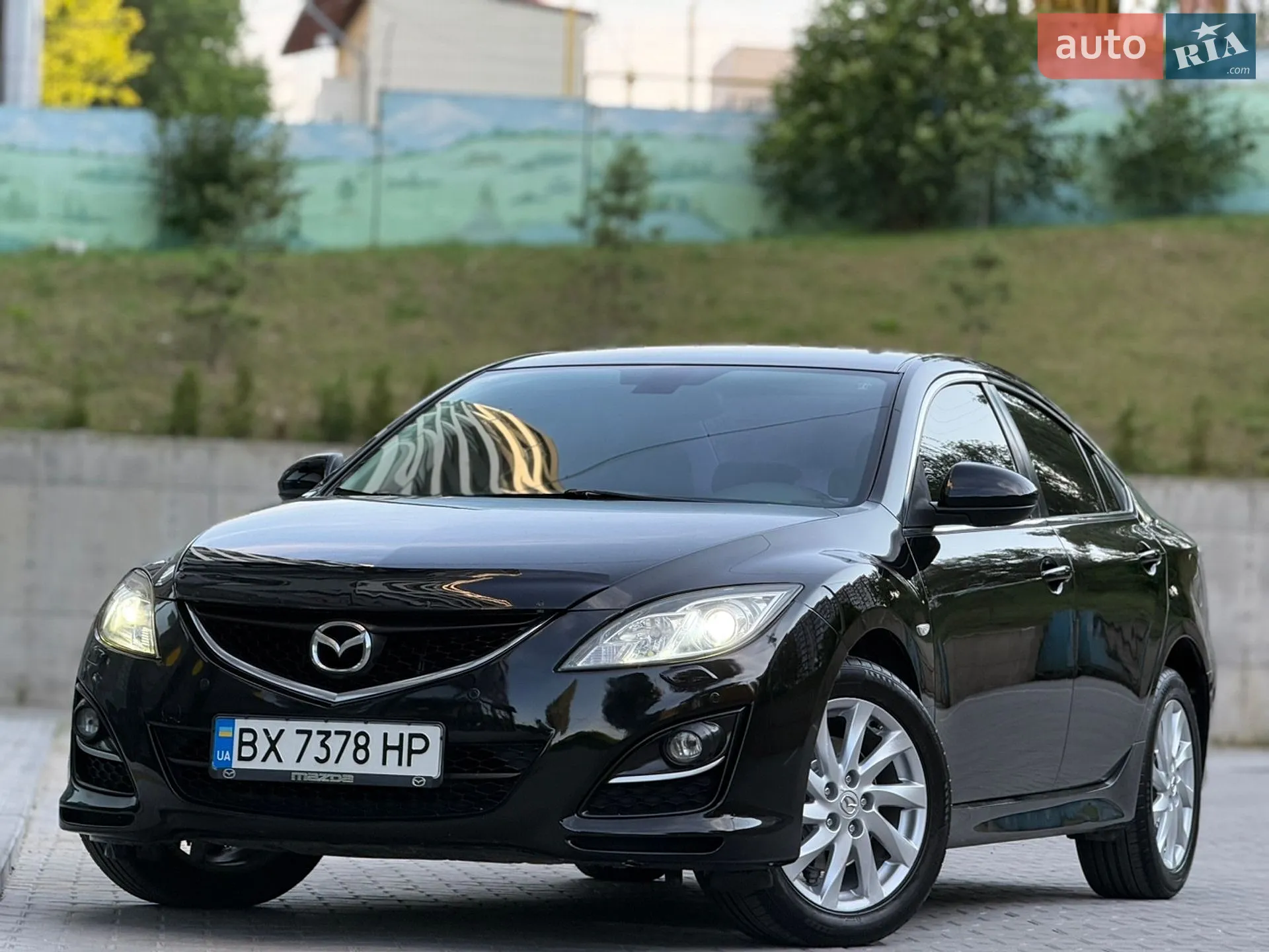 2010 Mazda 6 - мініатюра 3