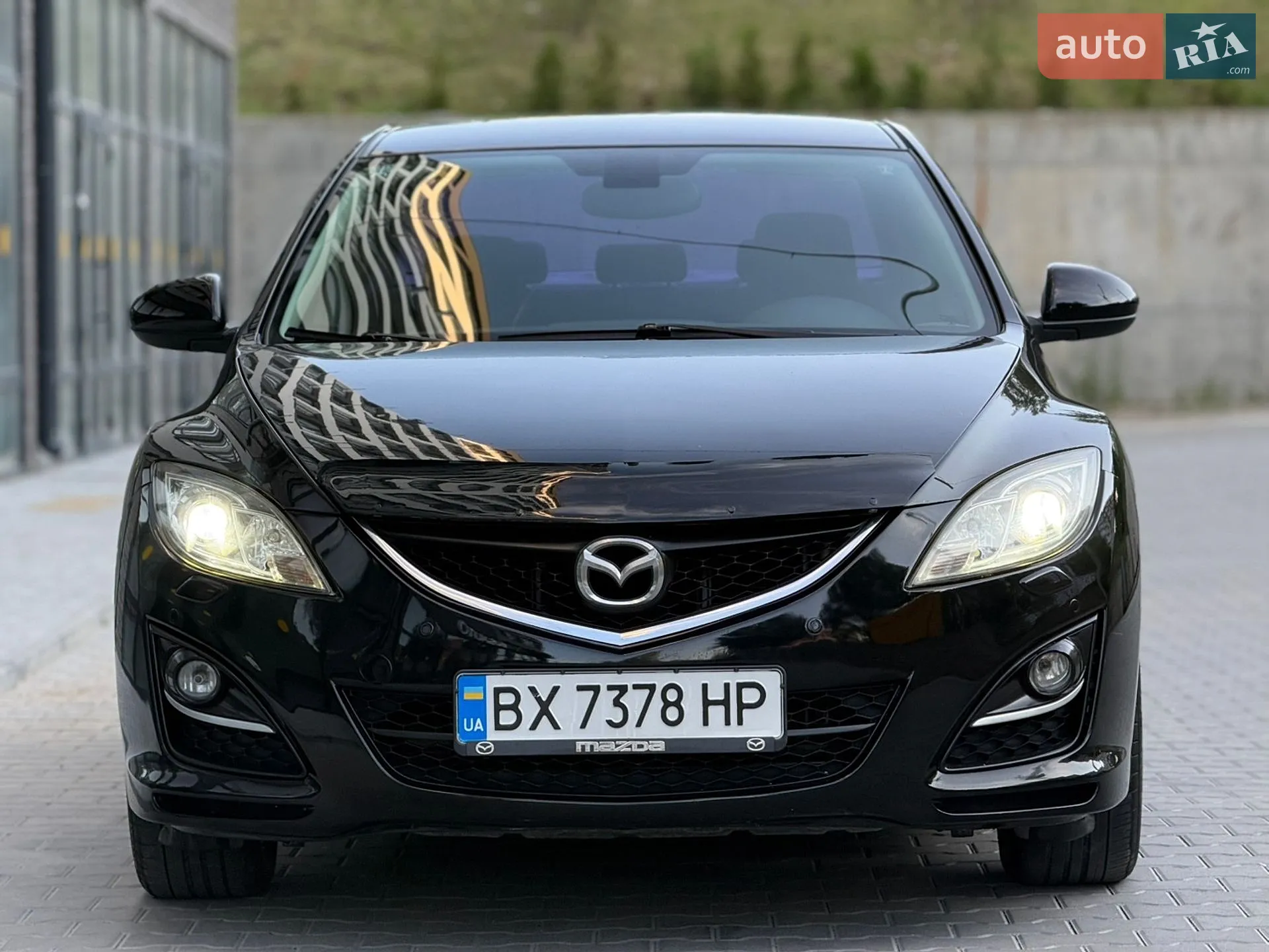 2010 Mazda 6 - мініатюра 4