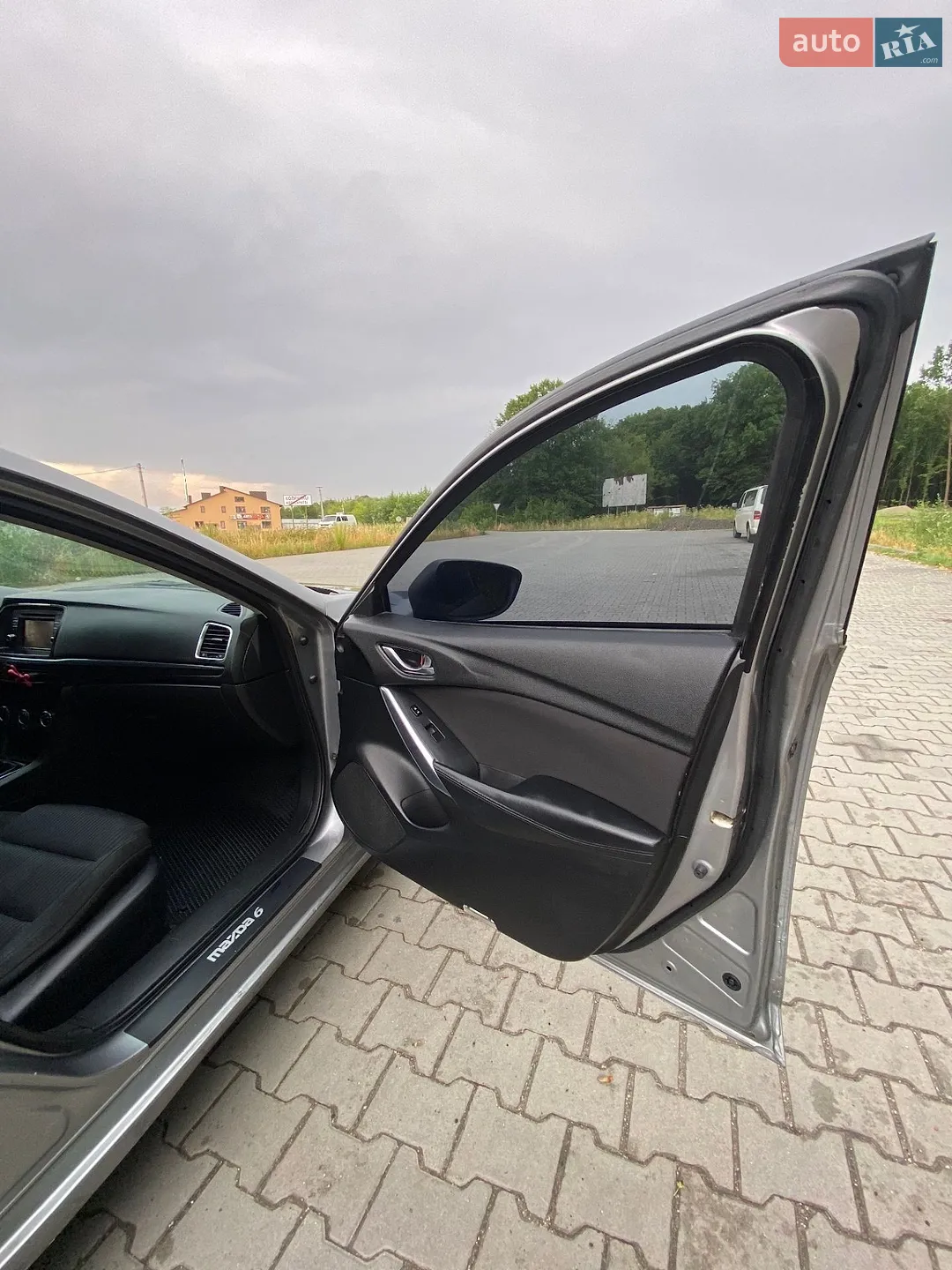 2013 Mazda 6 - мініатюра 15