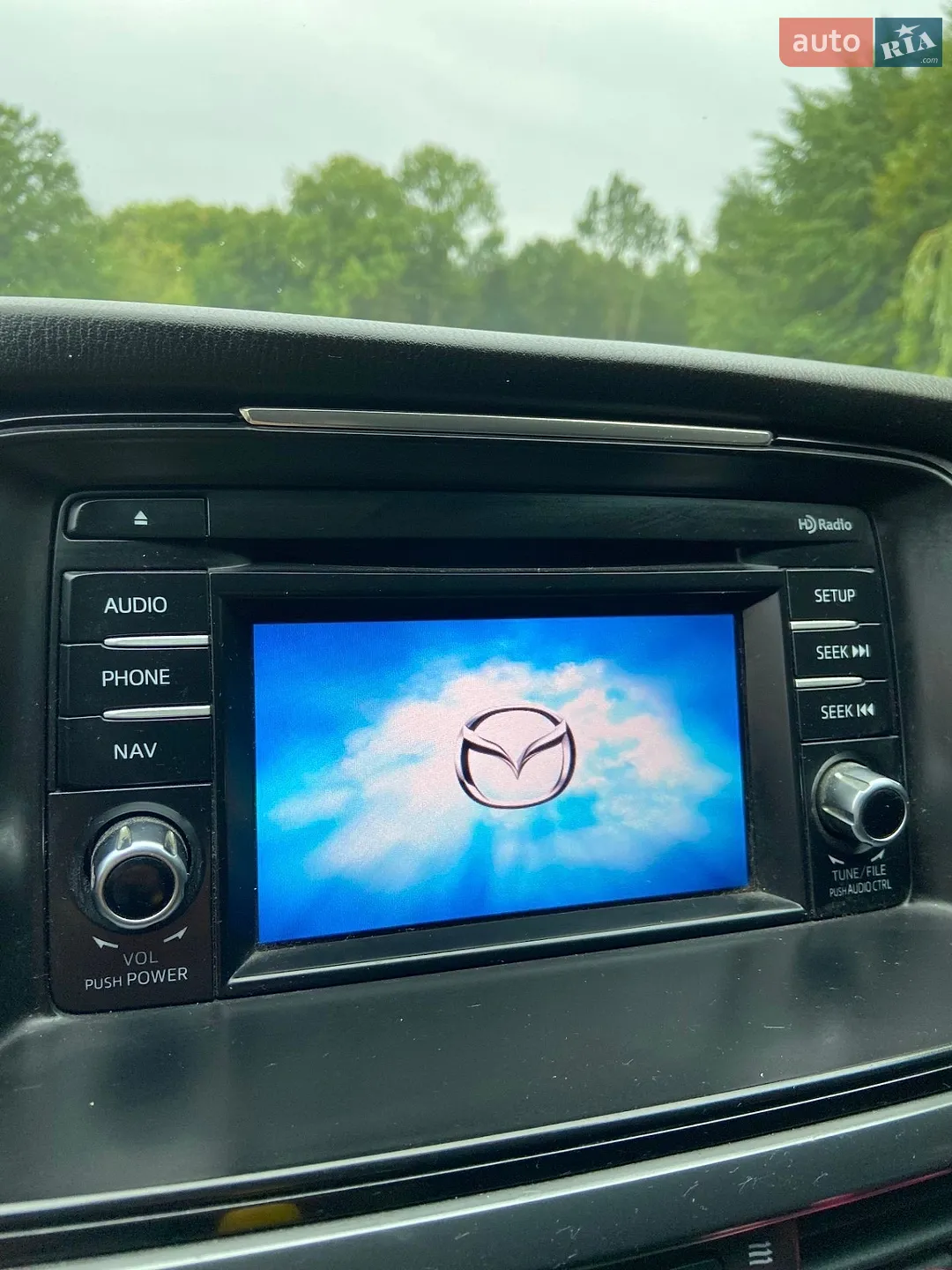 2013 Mazda 6 - мініатюра 20