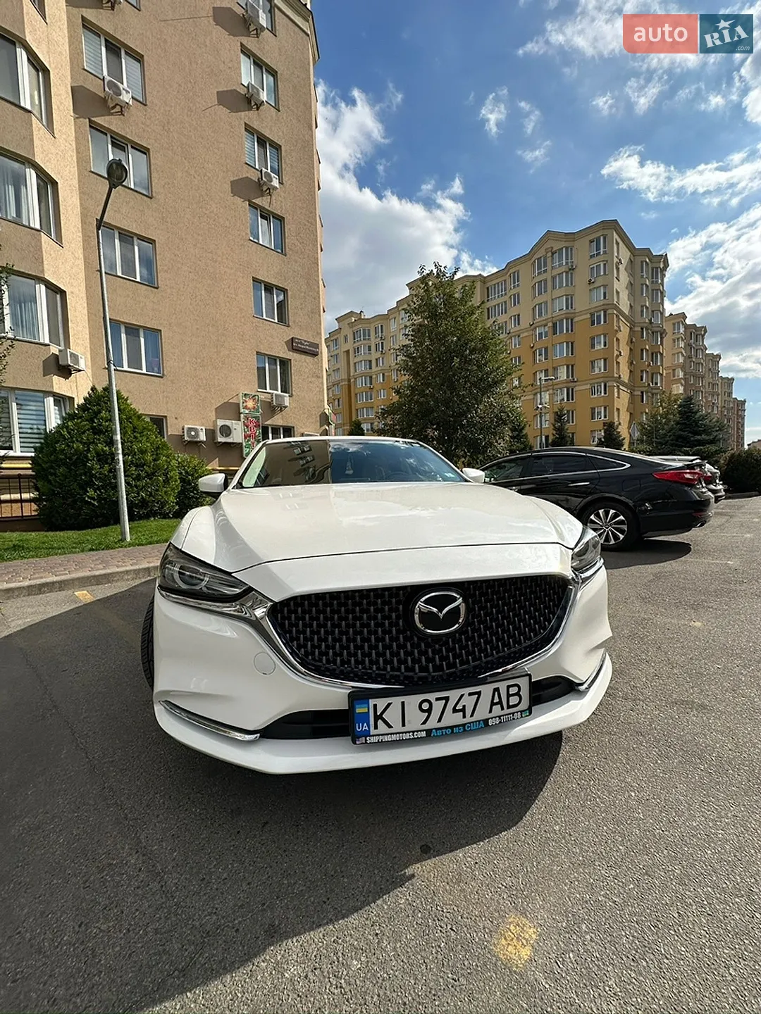 2019 Mazda 6 - мініатюра 27