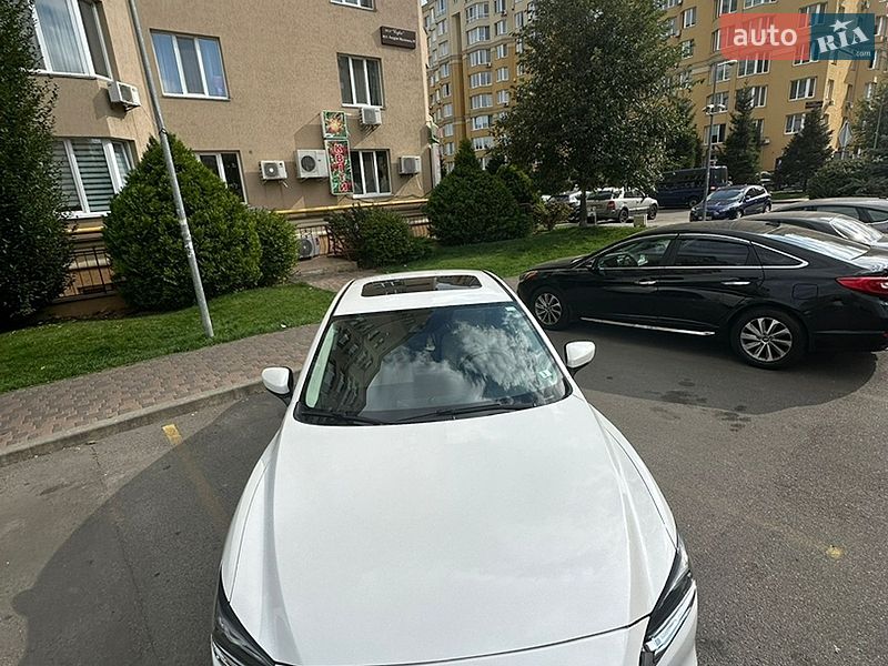 Седан Mazda 6 2019 в Софиевской Борщаговке фото 30 Седан Mazda 6 2019 в Софиевской Борщаговке