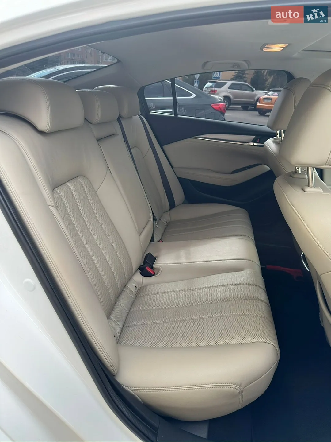 2019 Mazda 6 - мініатюра 40