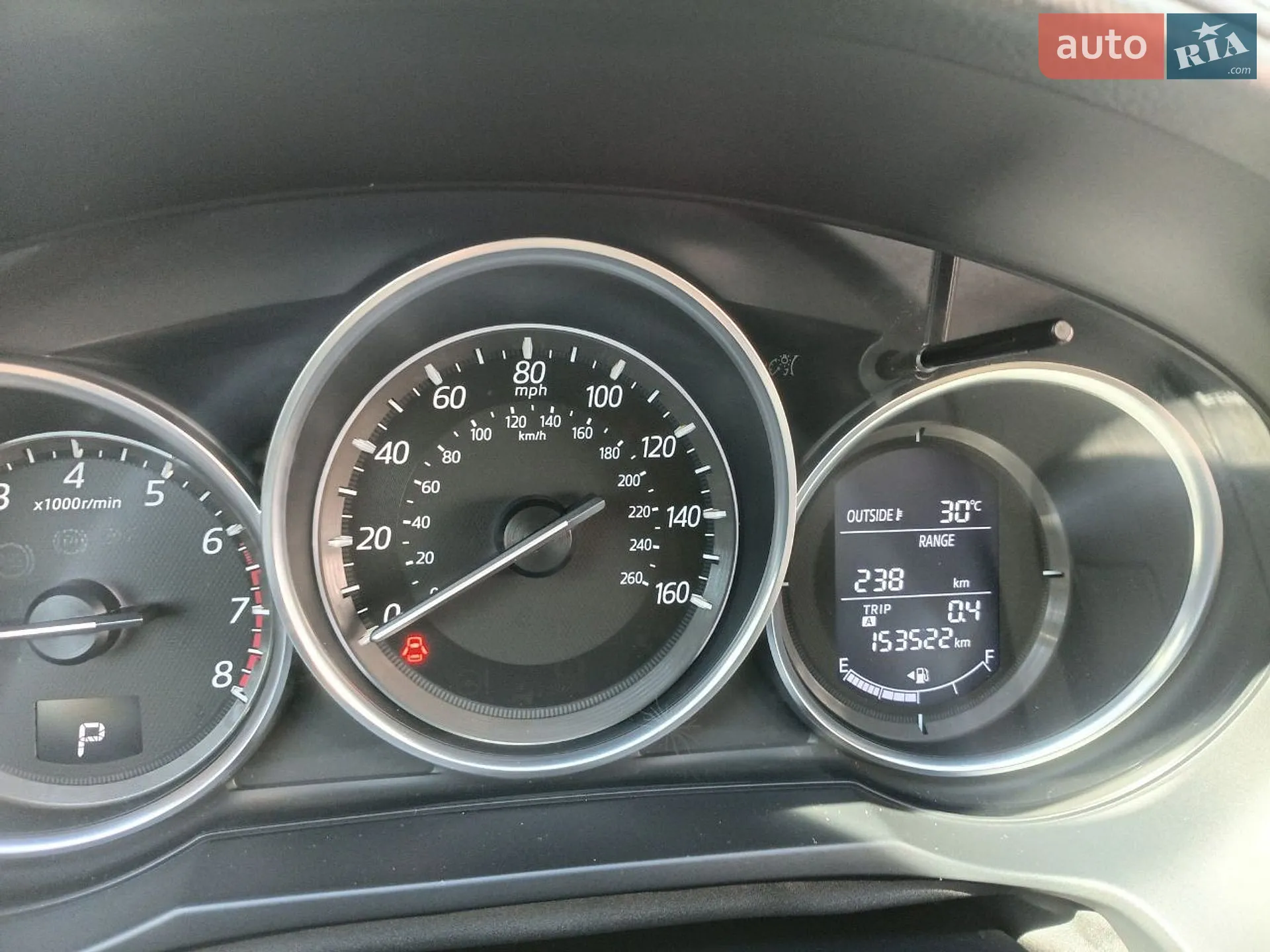 2015 Mazda 6 - мініатюра 12